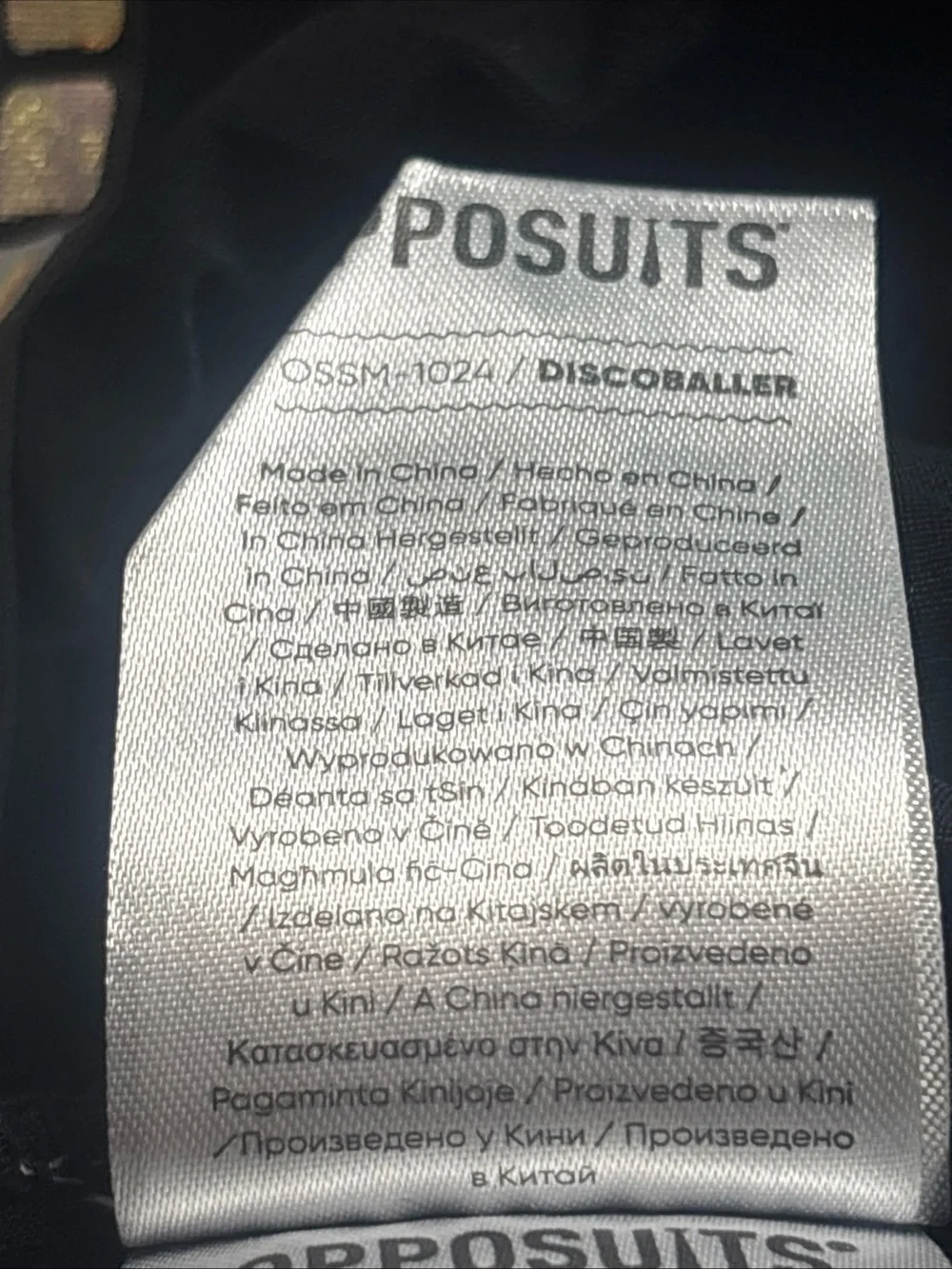 OppoSuits excellent no